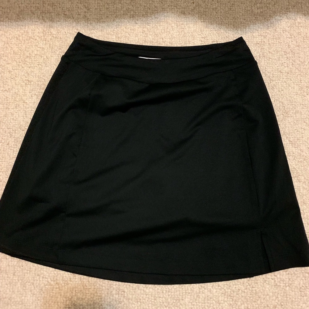 Golf skirt